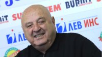 Венцеслав Стефанов: Вратарят, Сисиньо и Шивача не знам какво правят в националния отбор