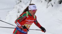 Милена Тодорова завърши сезона с 15-то място в Йостерсунд