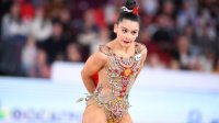 Русия без индивидуални гимнастички на СК в София