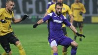 Етър с осакатен състав срещу ЦСКА София