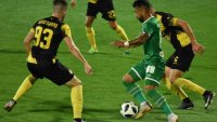 Лудогорец се върна след 2 гола пасив и победи Ботев Пловдив