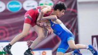 Едмонд Назарян: "Тръгвам за титла на младежката олимпиада"
