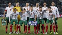 Съставът на България за мача с Черна Гора и Косово