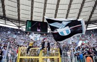 Прецедент във футбола: Лацио съди собствените си фенове