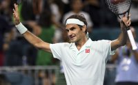 Роджър Федерер достигна финал на Мастърс за 50-ти път