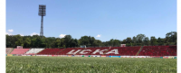 Шефовете на ЦСКА започнаха разглеждането на вариантите за нов стадион