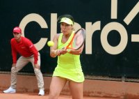 Елица Костова загуби от квалификантка на 1/4-финалите в Дубай