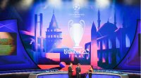 УЕФА потвърди, че финалът в Шампионската лига ще е в Истанбул