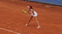 Ани Вангелова с поражение в Аржентина