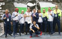 България изпраща най-добрите си боксьори на силен международен турнир в Украйна