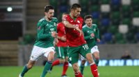 България се смъкна в класацията на ФИФА