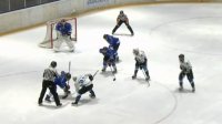 Ирбис-Скейт поведе във финала на хокейния шампионат