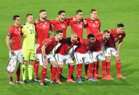 България излиза за задължителна победа в Белфаст