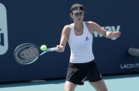 Цветана Пиронкова се изкачи до №113 в световната ранглиста