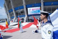 Състезатели от 40 държави със заявки за СК по спортна гимнастика във Варна