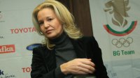 Стефка Костадинова беше преизбрана за председател на БОК