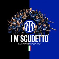 Интер отново е шампион на Италия след 11 години