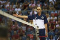 Българин ще свири финала на волейболната Шампионска лига