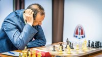 Топалов и Чепаринов водят на шахматния турнир в Гибралтар