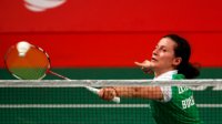 Линда Зечири е на полуфинал в Иран
