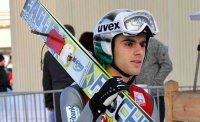 Владимир Зографски с най-добро класиране за сезона в Световната купа по ски скок