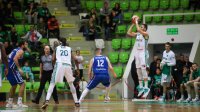 Балкан води на Левски Лукойл след 18-ия кръг в НБЛ