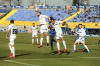 Славия победи безличен Левски на "Герена"
