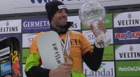 На този ден: Радослав Янков печели световната купа по сноуборд