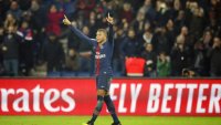 Килиан М'Бапе бе избран за най-добър футболист на Франция