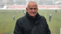 Люпко Петрович се присъедини към ЦСКА (видео)