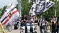 Пловдив стана черно-бял, Локомотив показа Купата под тепетата