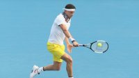 Лек жребии за Григор Димитров на старта на "Australian Open"