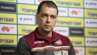 Хубчев е новият треньор на Левски