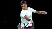 Роджър Федерер стигна четвъртфиналите в Мелбърн, чака го американец