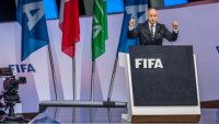 Президентът на ФИФА: Вън расистите от стадионите!