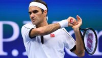 Лесна победа за Федерер на US open, австралиец дебне Григор