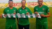 Официално: Божинов се върна във Враца