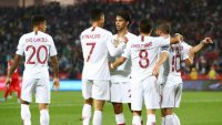 Португалия с първа победа в евроквалификациите
