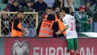 Ивелин Попов: Изненадан съм от расизма на стадиона, не разбирам феновете защо го направиха