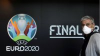 Отложиха Евро 2020