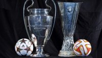 УЕФА отложи финалите на ШЛ и Лига Европа