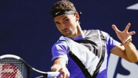 Димитров се класира без игра за третия кръг на US Open