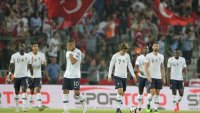Изненадваща загуба за Франция срещу Турция