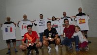 Наш талант спечели турнир по скуош в Белград