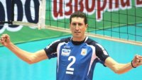 Христо Цветанов: Искам да помогна на "Левски" да спечели медал