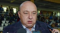 Красен Кралев: ММС не може да финансира футболни клубове