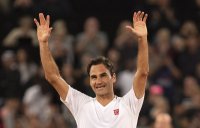 Поканиха Федерер на демонстративния турнир в Берлин