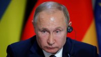 Владимир Путин: Няма никакви жалби срещу Руския олимпийски комитет