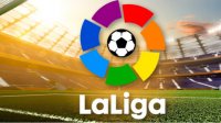 Рестартът на Ла Лига се отлага със седмица