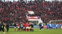 Фенове на ЦСКА София искат повече билети за финала, иначе никой нямало да влезе на стадиона